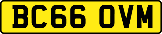 BC66OVM