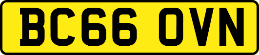 BC66OVN