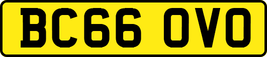 BC66OVO