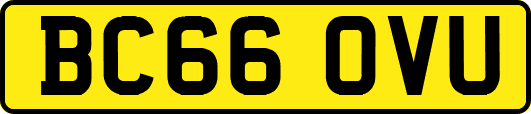 BC66OVU