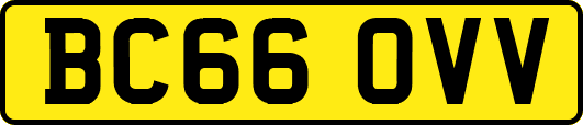 BC66OVV