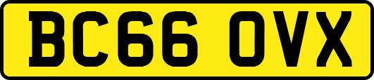BC66OVX
