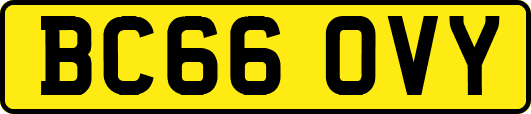 BC66OVY