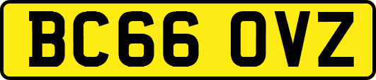 BC66OVZ