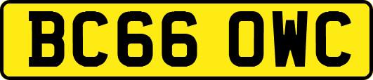 BC66OWC