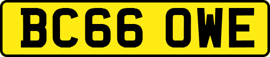 BC66OWE