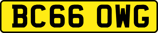BC66OWG