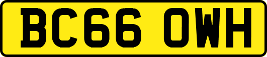 BC66OWH