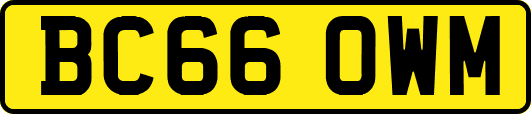 BC66OWM
