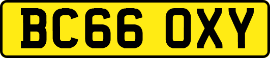 BC66OXY