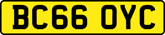 BC66OYC