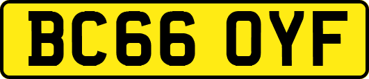 BC66OYF