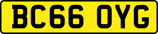 BC66OYG