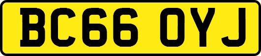 BC66OYJ