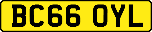 BC66OYL