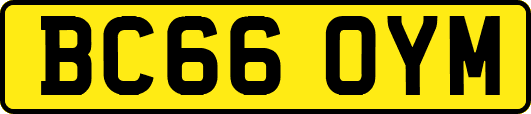 BC66OYM
