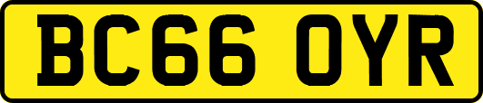 BC66OYR