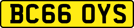 BC66OYS