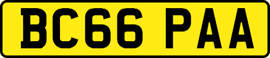 BC66PAA