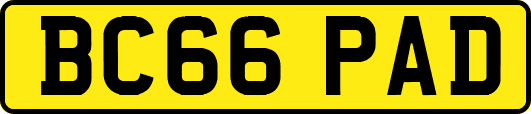 BC66PAD