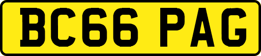 BC66PAG