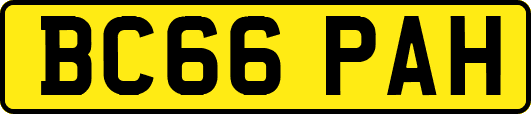 BC66PAH