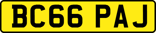 BC66PAJ