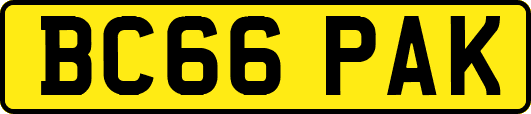 BC66PAK