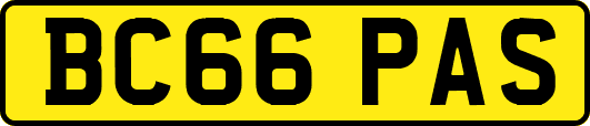 BC66PAS