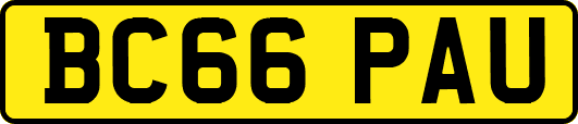 BC66PAU