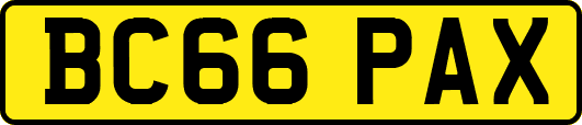 BC66PAX