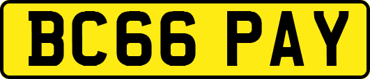BC66PAY