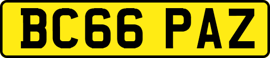 BC66PAZ