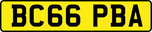 BC66PBA