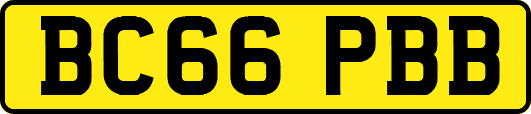 BC66PBB