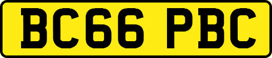 BC66PBC