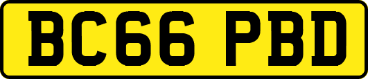 BC66PBD