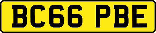 BC66PBE