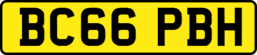 BC66PBH