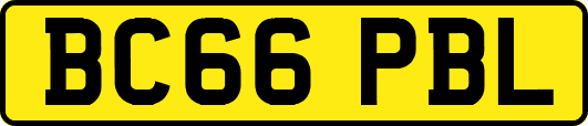 BC66PBL