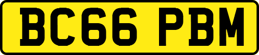 BC66PBM