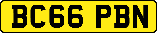 BC66PBN