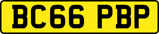 BC66PBP
