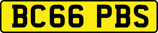 BC66PBS
