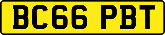 BC66PBT