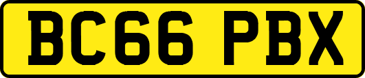 BC66PBX