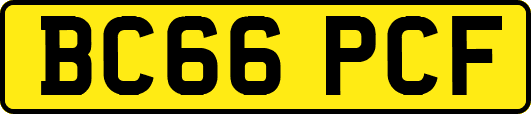 BC66PCF