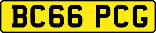 BC66PCG