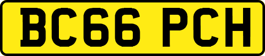 BC66PCH