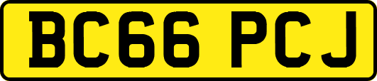 BC66PCJ